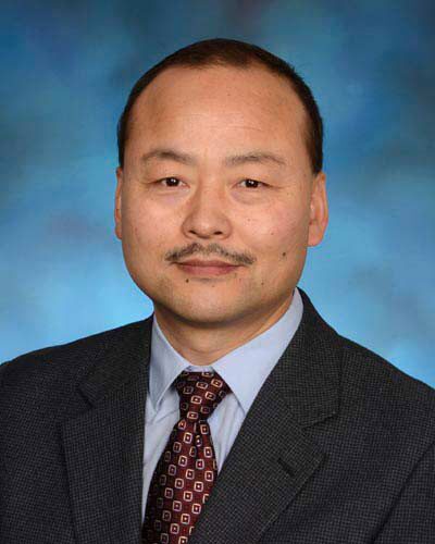 Mentor Zhang