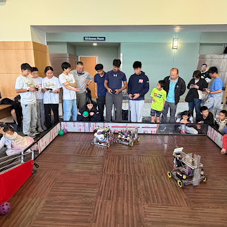 FLL Maryland States 2026