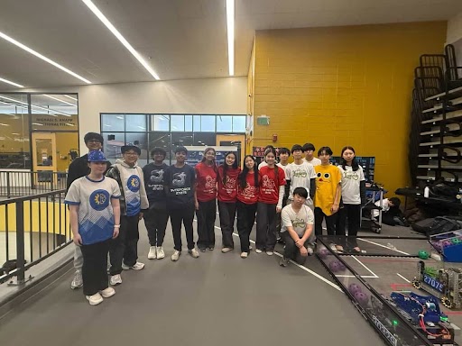 FLL UMBC Competition 2025-2026