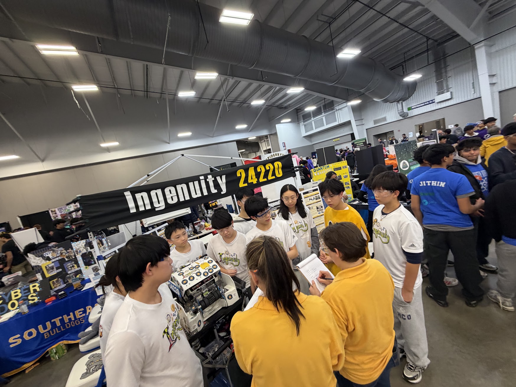 FTC States 2025-2026