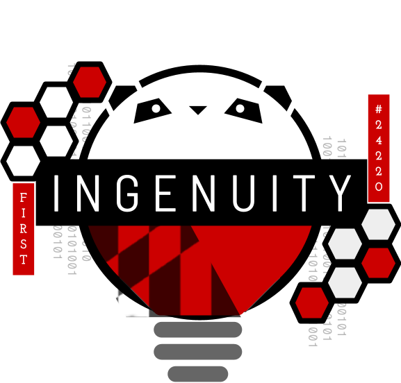 Ingenuity Logo