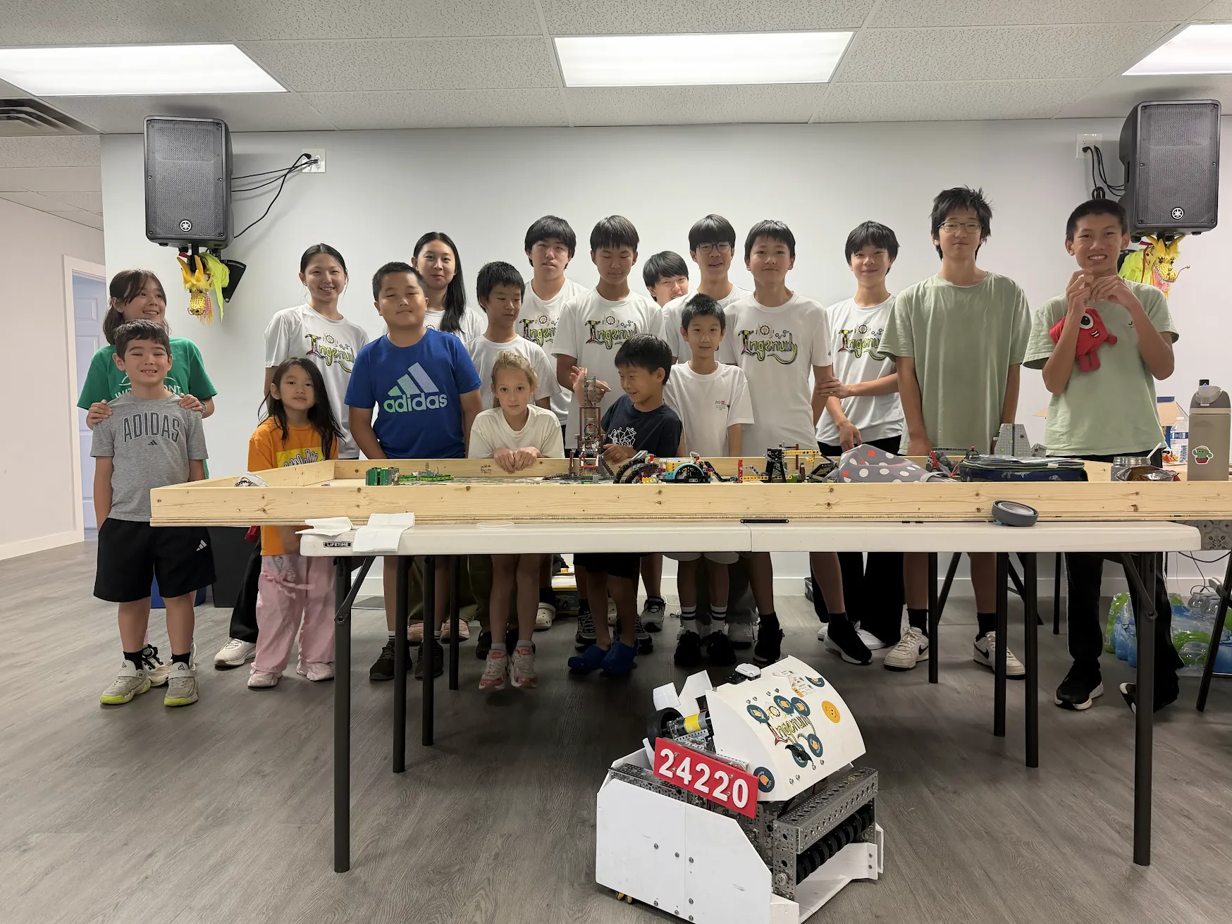 2026 Summer Camp