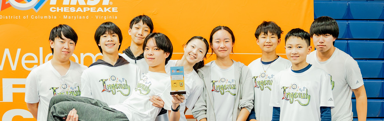 Our team