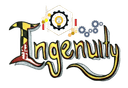 Team Ingenuity Logo